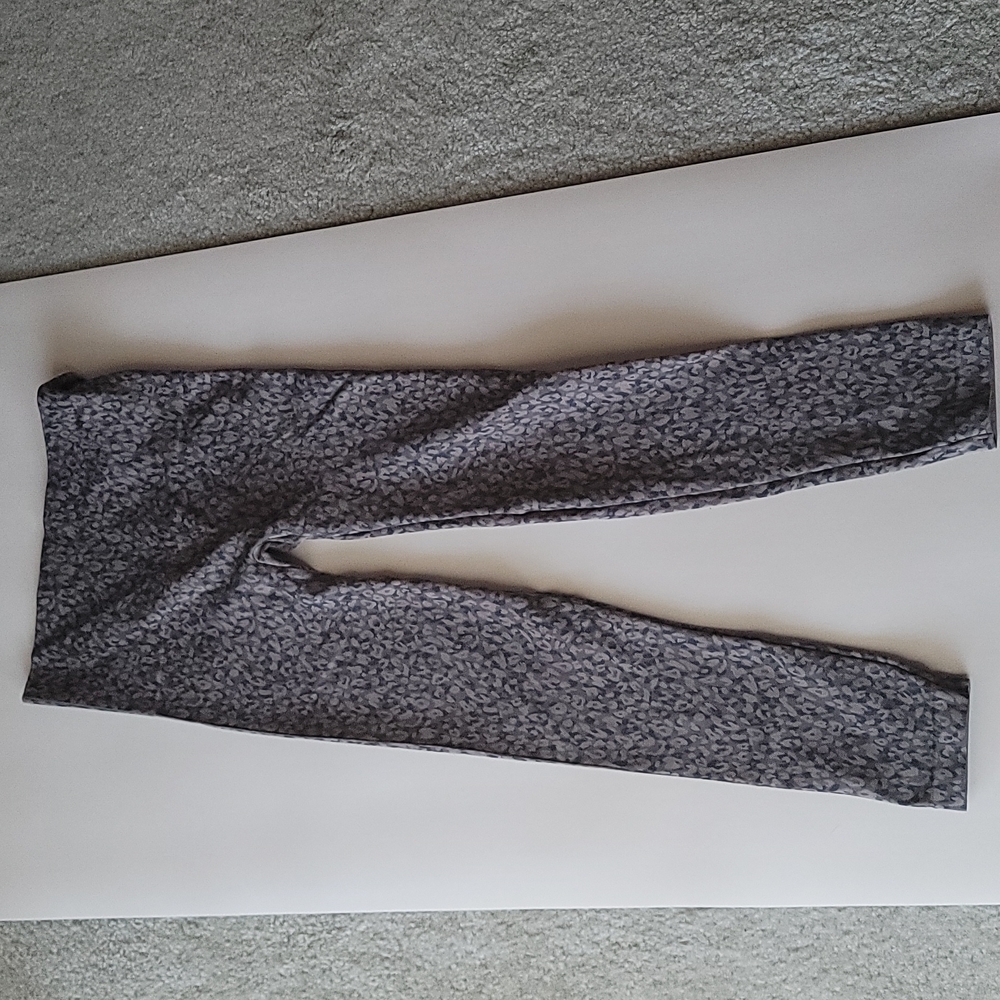 SPANX leggings
